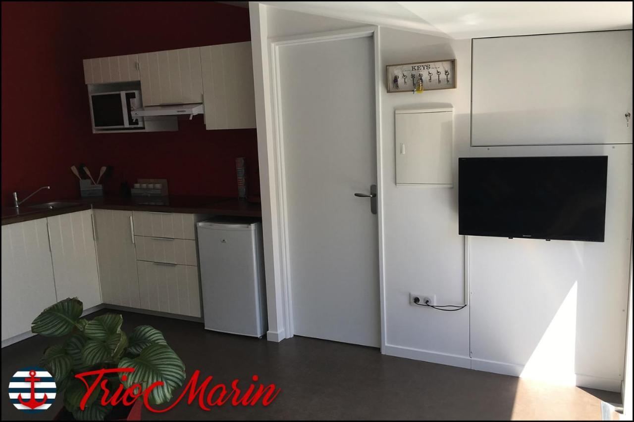 Le Marin Sète Exterior foto